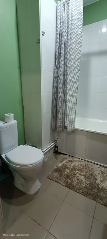 Квартира в новом доме