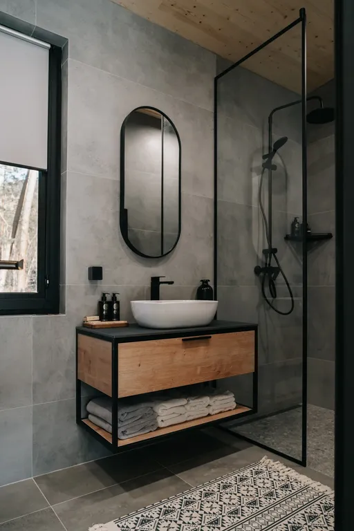 1-комнатный Дом