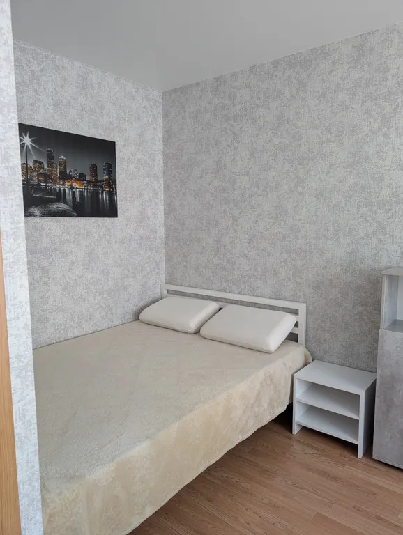 Квартира Уютная, чистая квартира у парка Галицкого и стадиона Краснодар — Краснодар