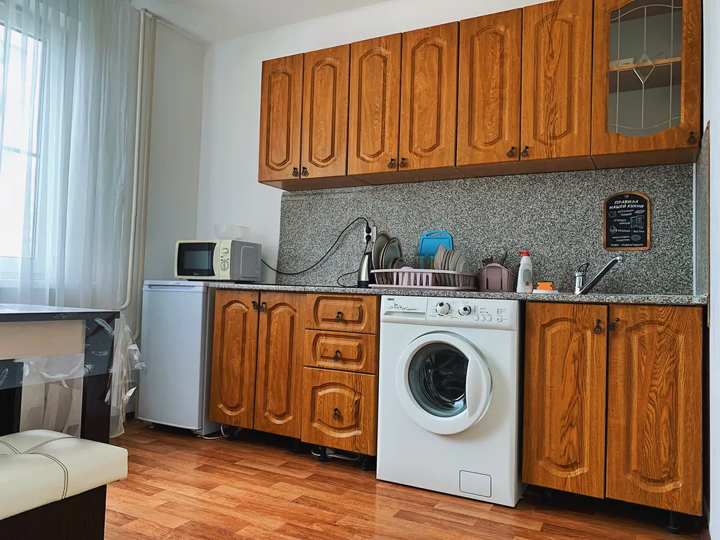 Квартира Апартаменты в ЖК Московский — Краснодар