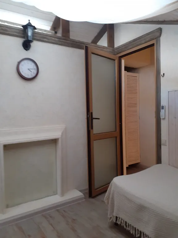 5-тиместные апартаменты VIP