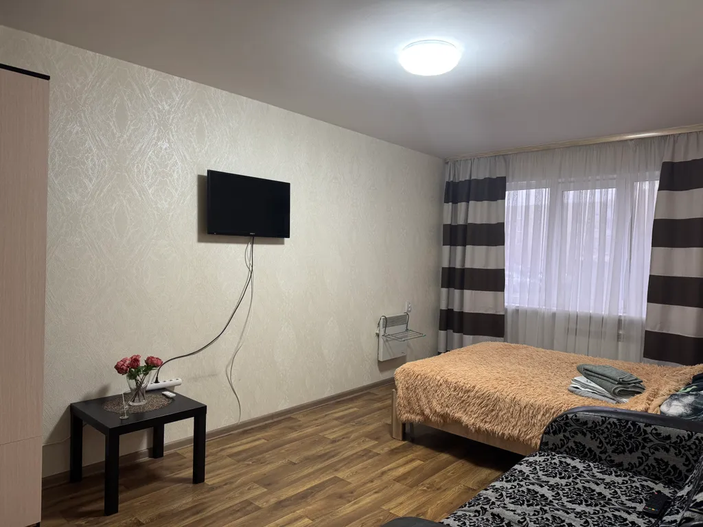 Уютная квартира в центре
