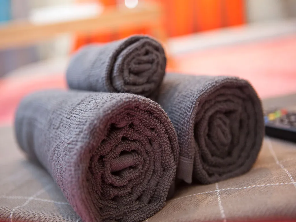 Уютная студия в самом центре города