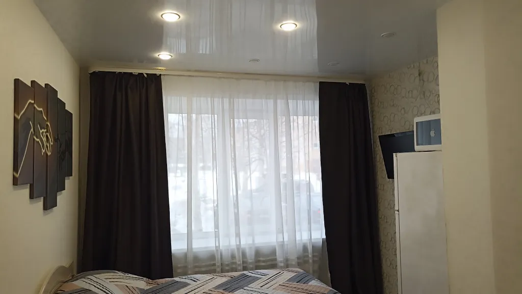 Квартира у Набережной