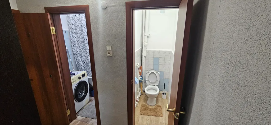 Квартира, которая дарит тепло и заботу каждому посетителю