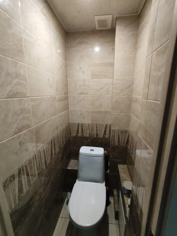 Уютная квартира в юго-западном районе