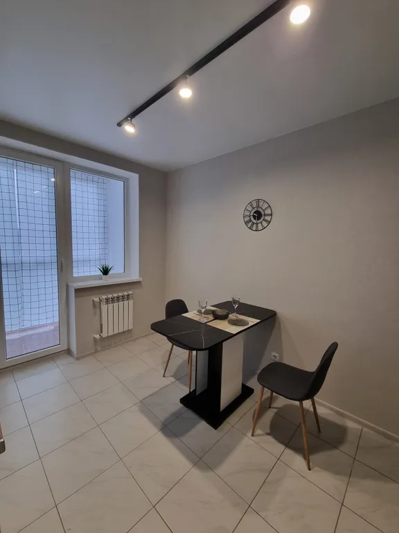 Квартира Квартира в ЖК Пионерские огни — Пионерский