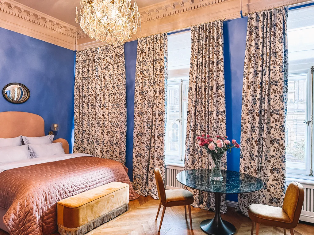 Квартира Эксклюзивная квартира уголок Парижа — Санкт-Петербург