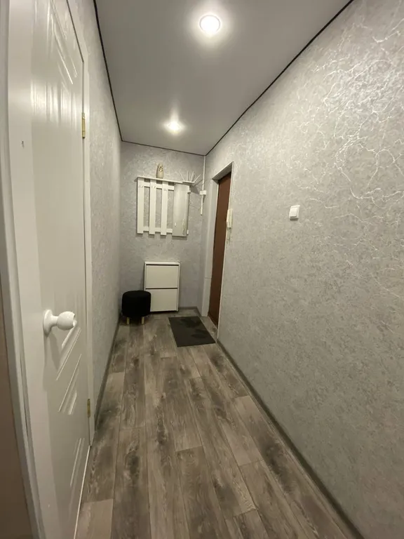 Комфортная и уютная квартира