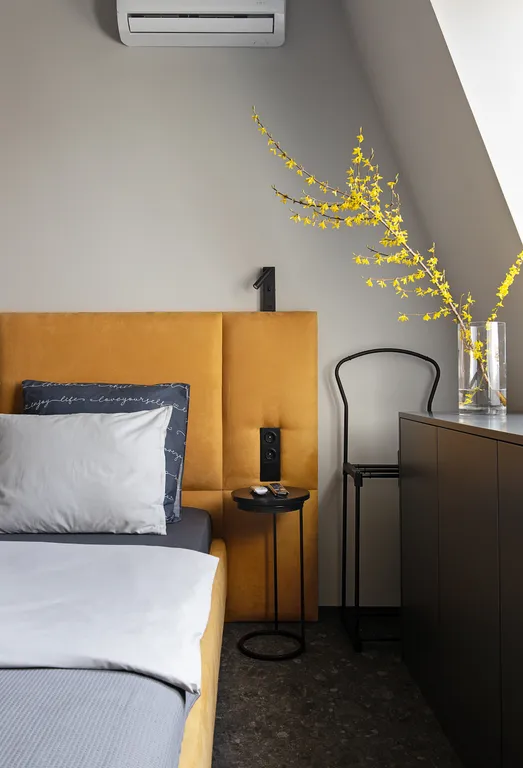 Бутик-апартаменты У Преголи