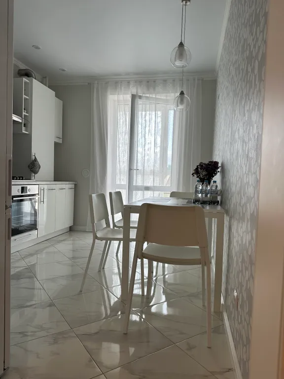 Уютная квартира рядом с морем