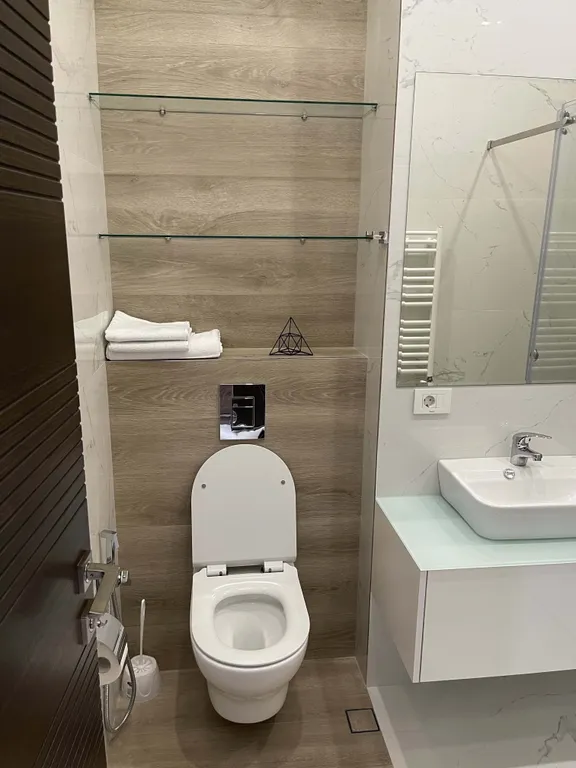 Luxury Penthouse With Incredible View