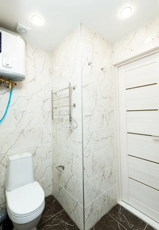 Комфортная студия