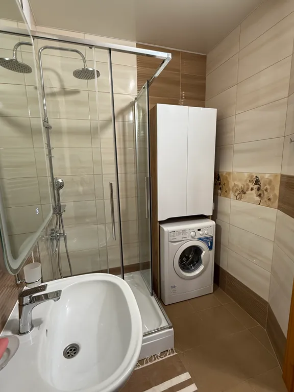 Квартира у моря