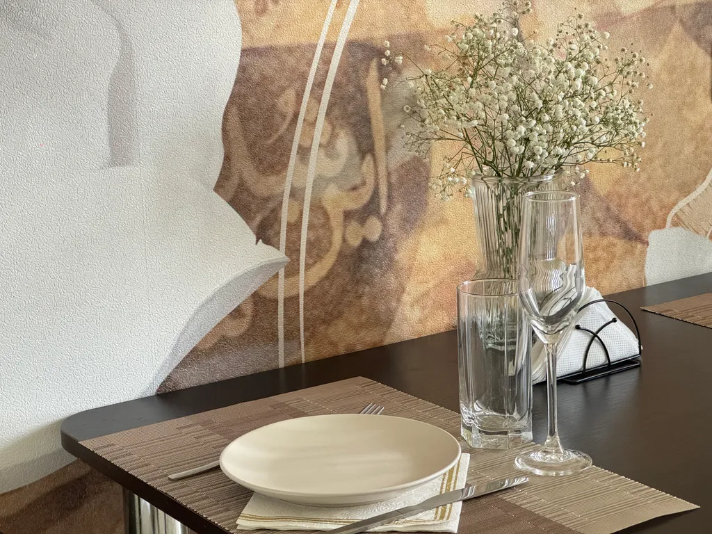 Уютная однушка в 15 минутах от центра