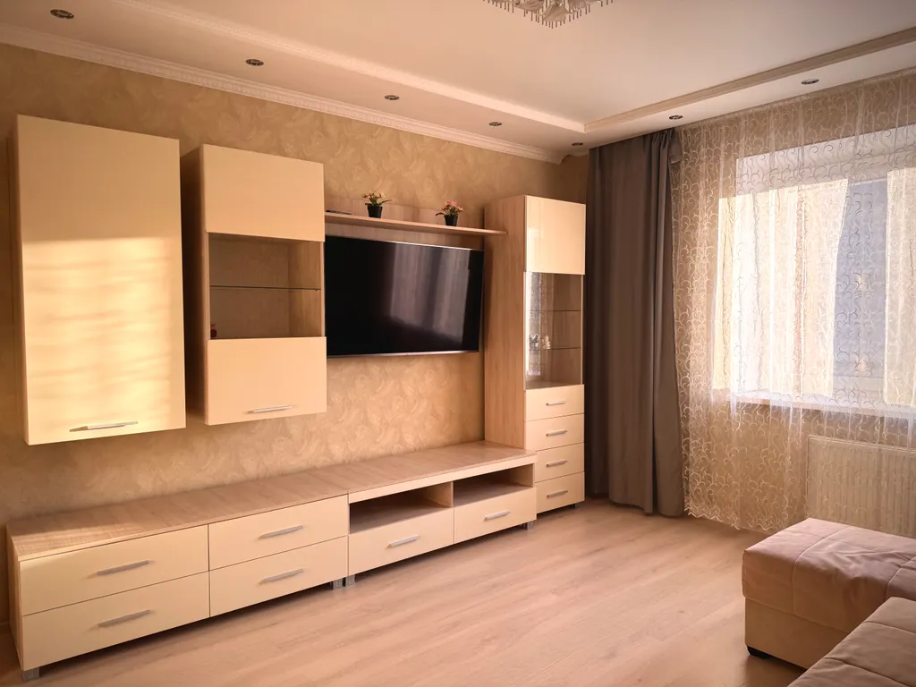 Квартира Квартира у озера — Калининград