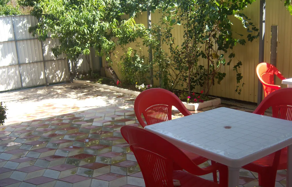 Коттедж 4-комнатный Дом — Анапа