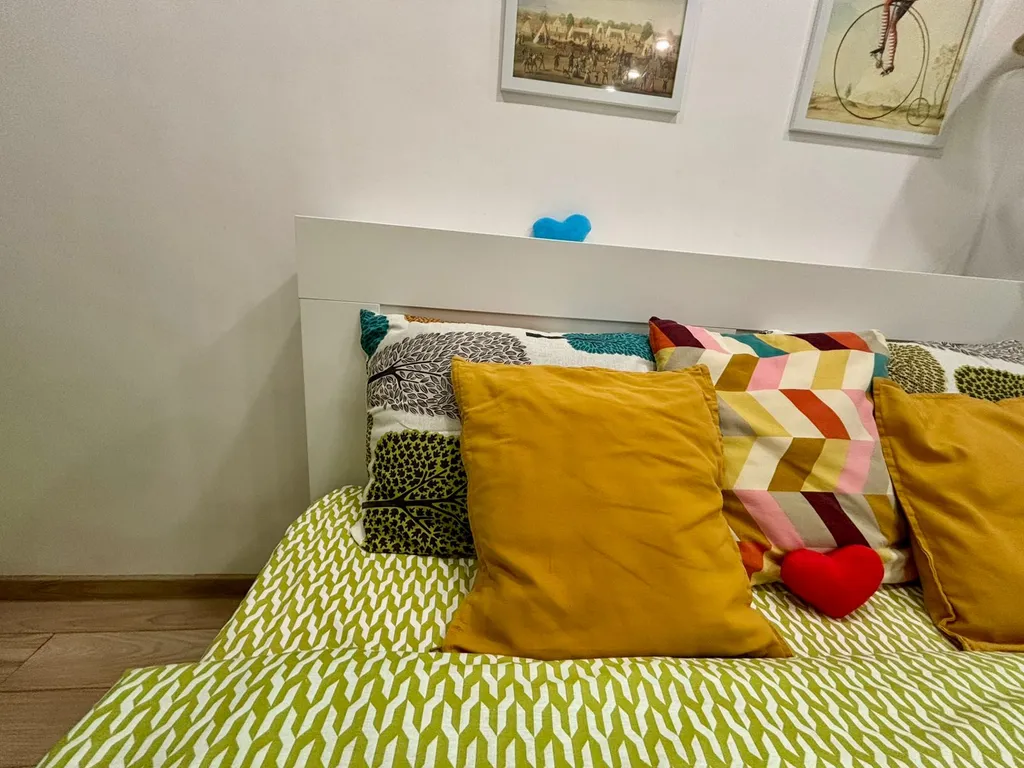 Уютная студия рядом с аэропортом