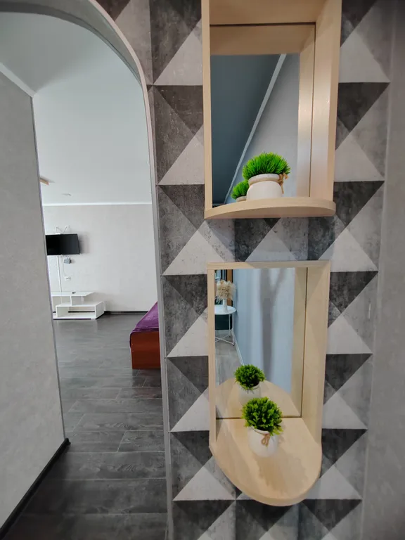 Квартира в центре