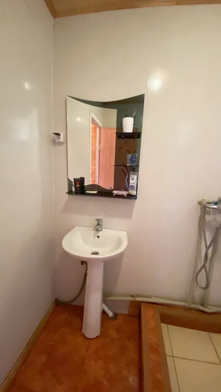 Коттедж 1-комнатный Дом — Севастополь