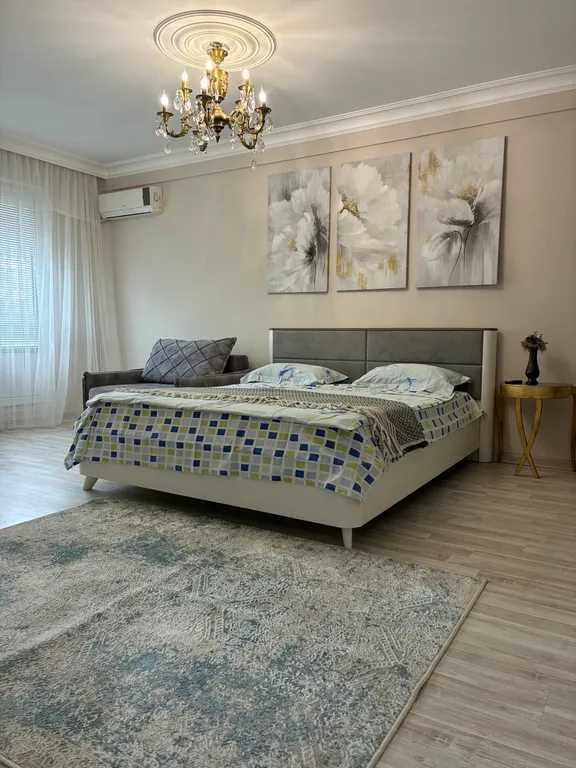 Уютная квартира в самом центре