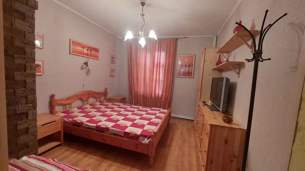 Дом для загородного отдыха большой семьи или дружной компании