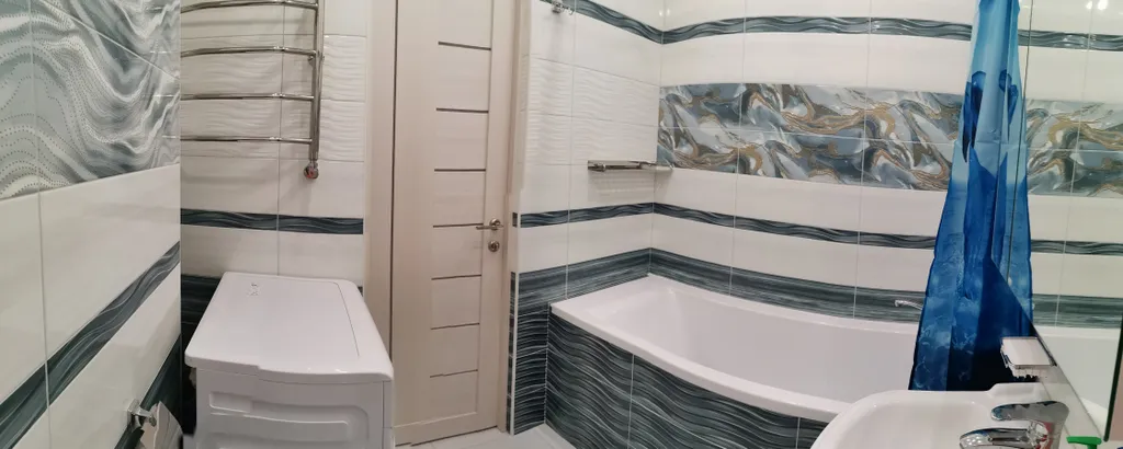 Квартира Уютная квартира недалеко от моря — Севастополь