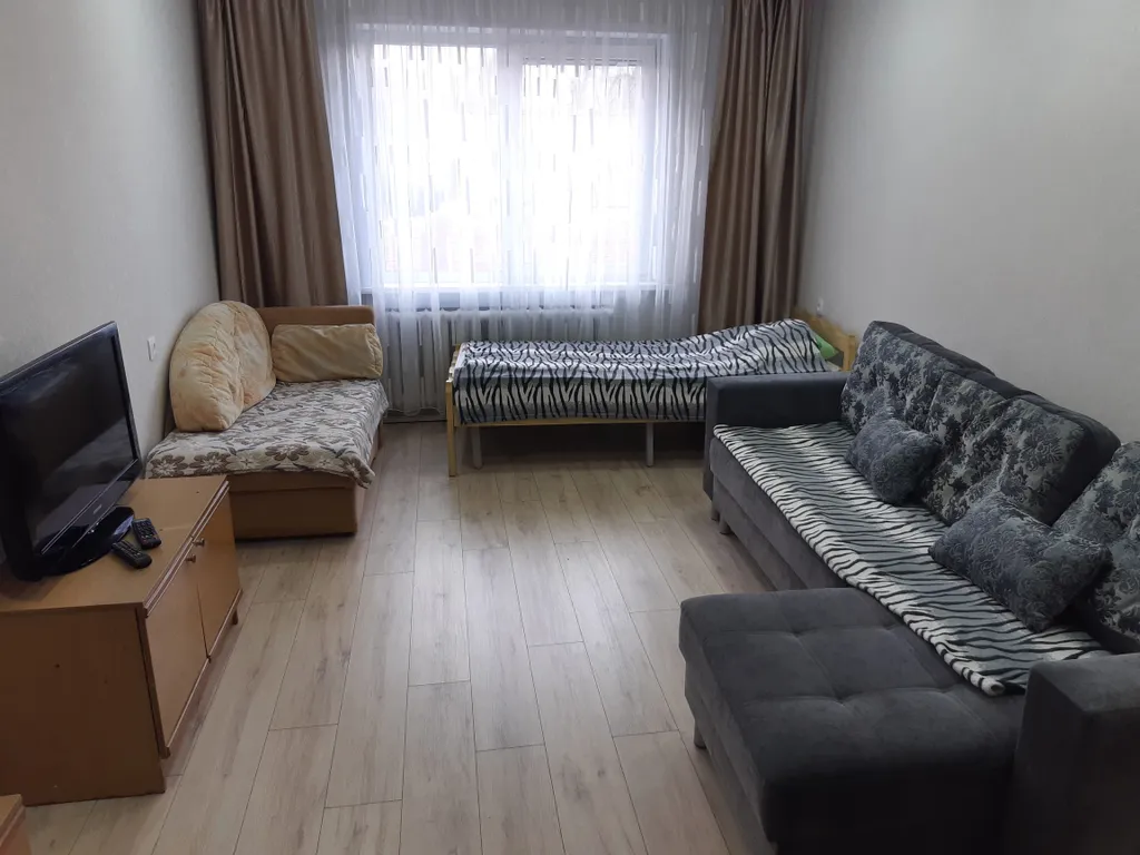 Апартаменты в центре