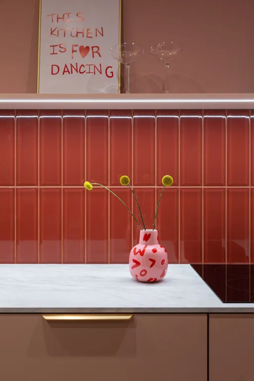 Boutique apartments. 3-комнатные двухуровневые апартаменты Pina Colada