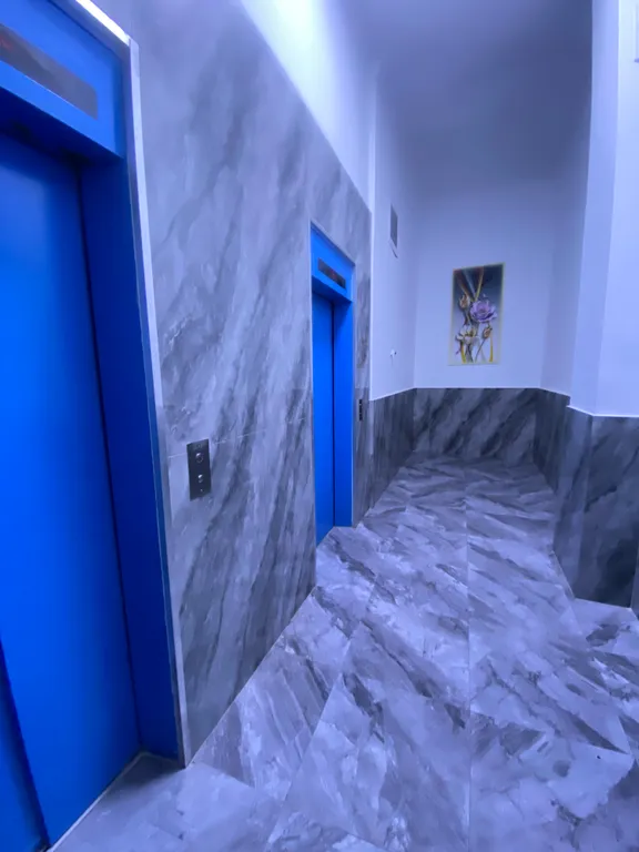 2-х комнатная ЖК Дипломат центр левого берега