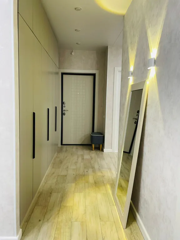 Квартира Квартира For You Apartment in Fruit — Сириус