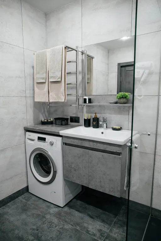 Стильные апартаменты для комфортного проживания