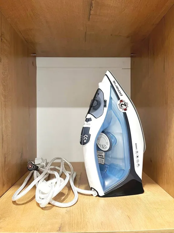 Уютная студия в центре