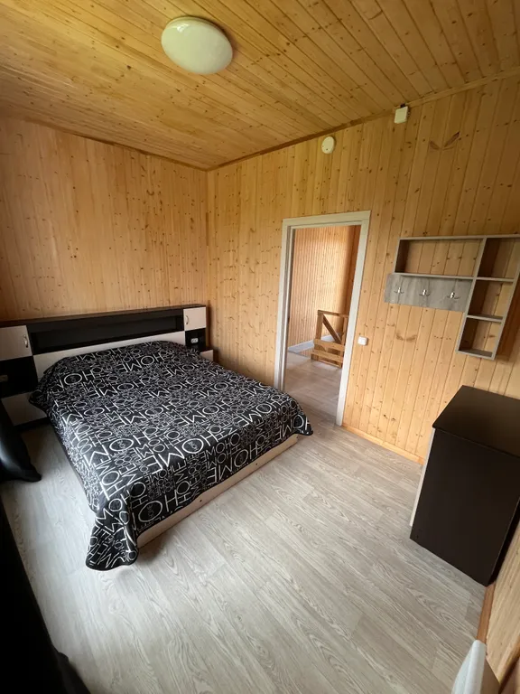 Коттедж в 10 минутах езды от Москвы