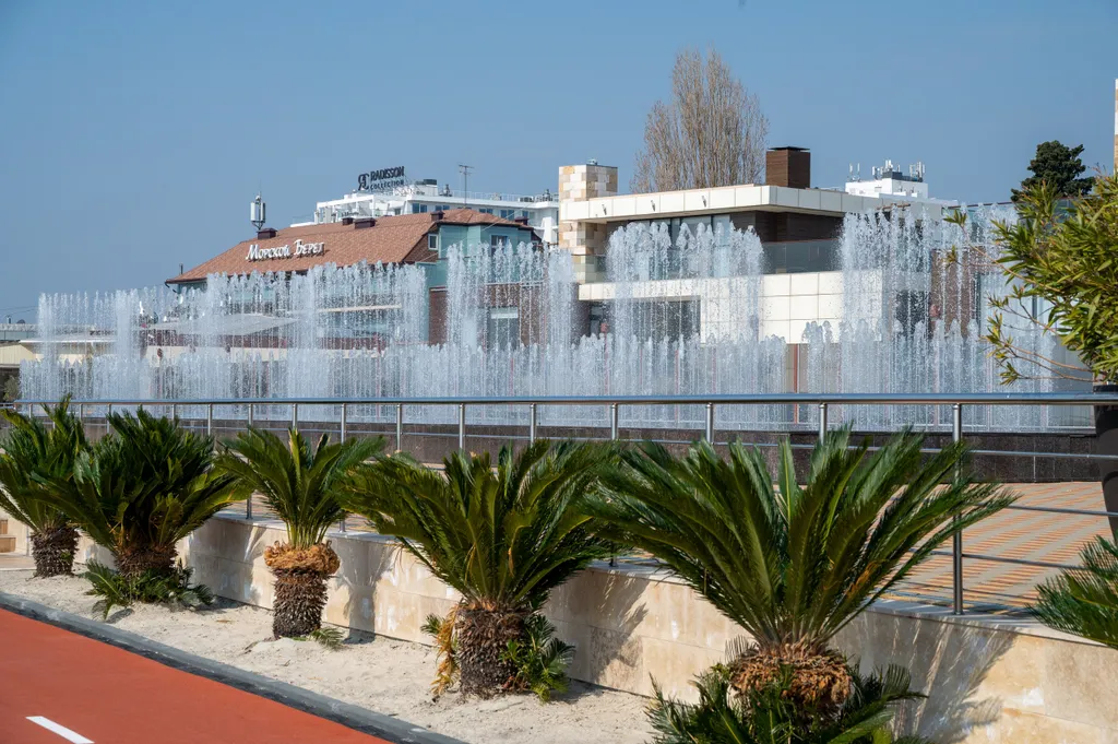 Арт Лайт Сити апартамент Мэлори