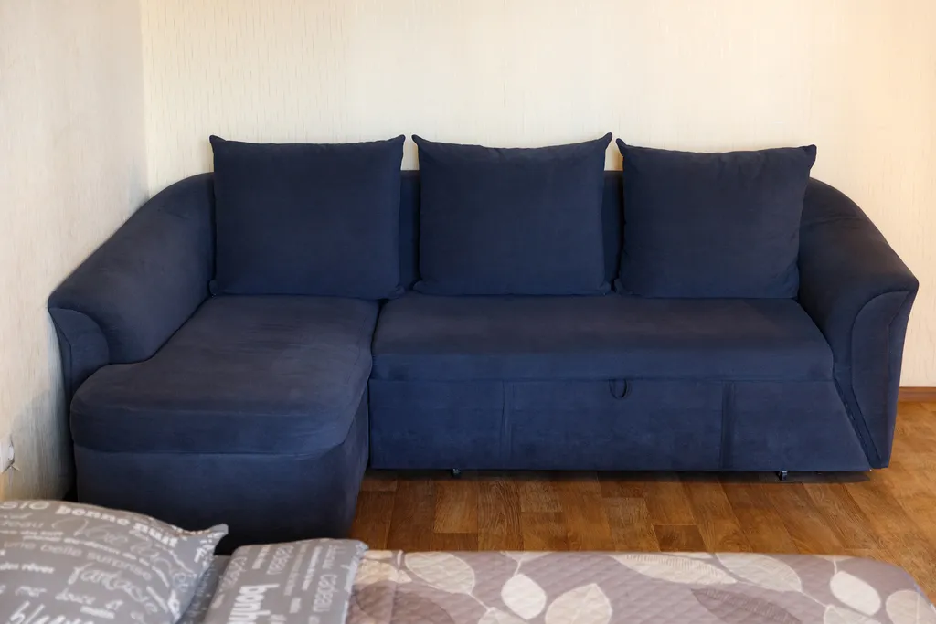 Апартаменты в центре