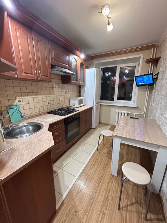 Отличная квартира недалеко от РЦ WB и Пятерочка