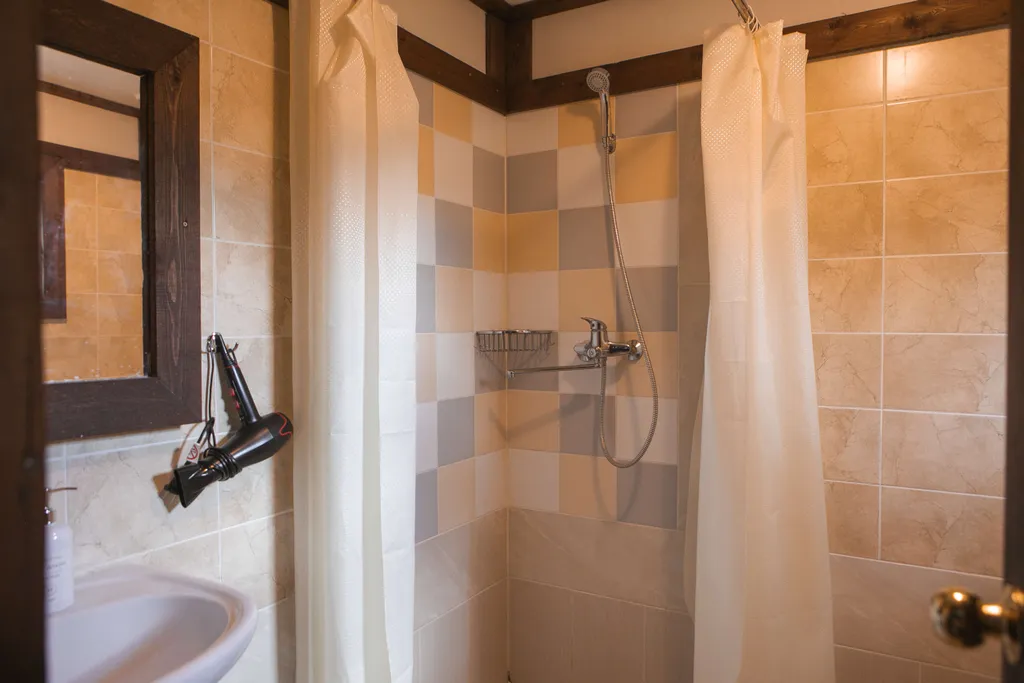 Загородный дом для отдыха на природе в Тарусском районе