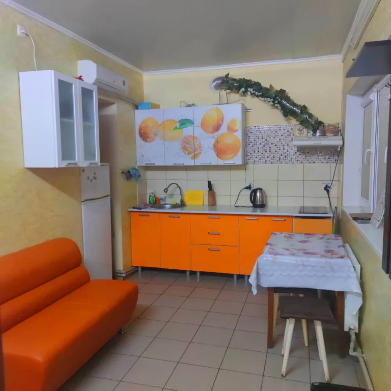 Уютная квартира в центре