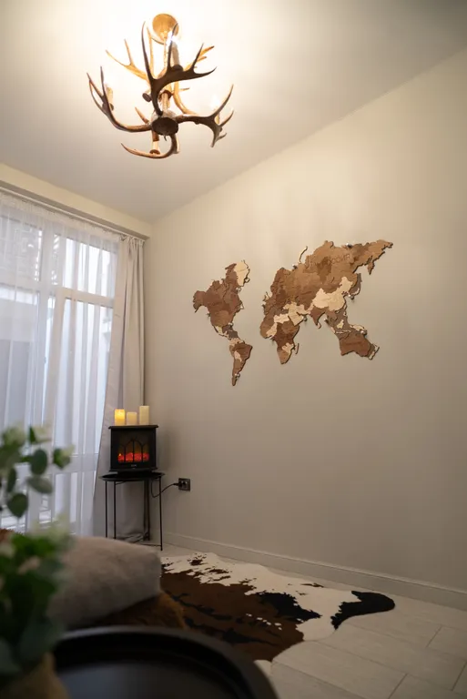 Дизайнерская студия у Казино Sochi