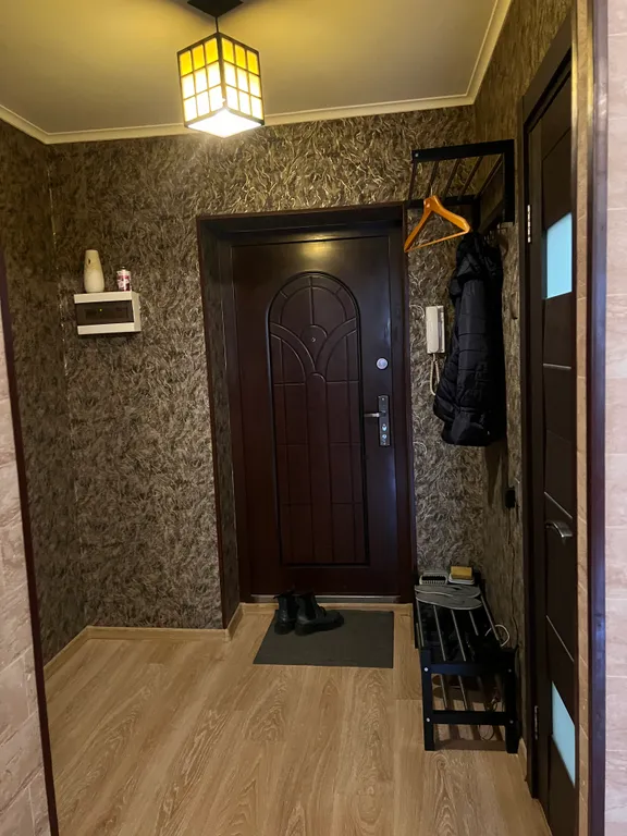 Квартира Уютная однокомнатная квартира — Самара