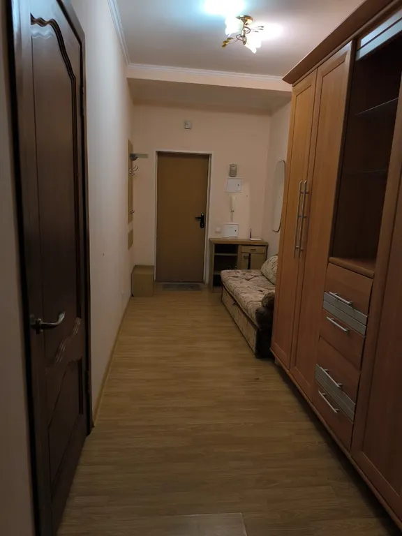 Квартира Большая квартира в центре — Евпатория