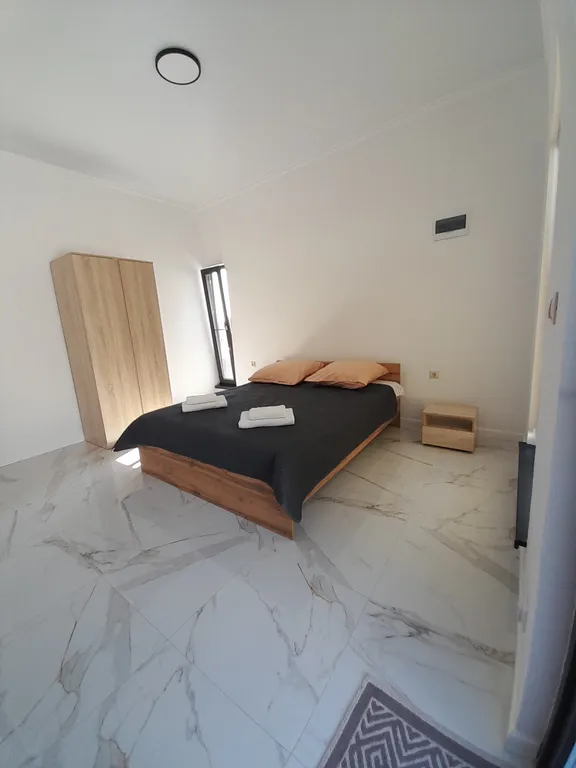 Коттедж Дом-студия под ключ — Сухум