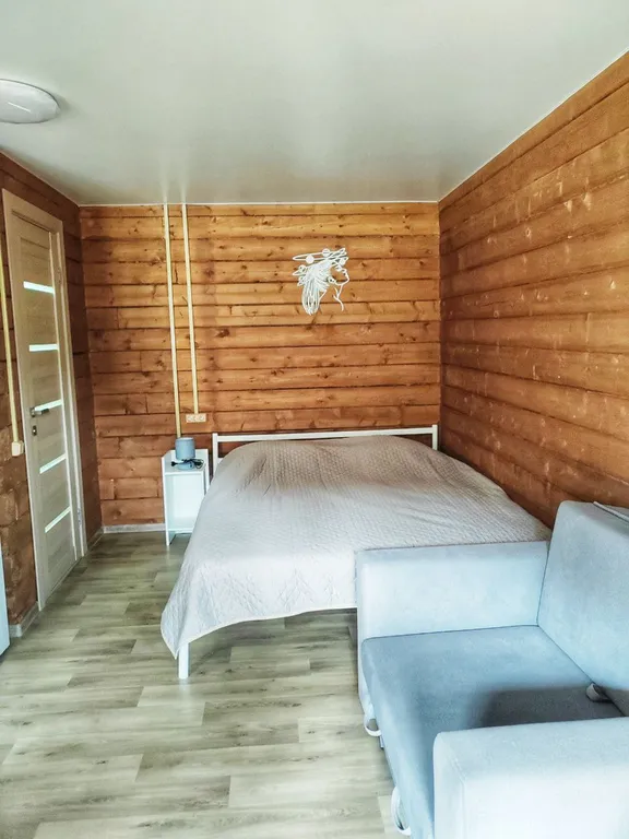 Квартира Комната — аренда посуточно в Чемал