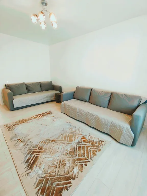 Квартира Большие новые апартаменты рядом с центром — Тверь