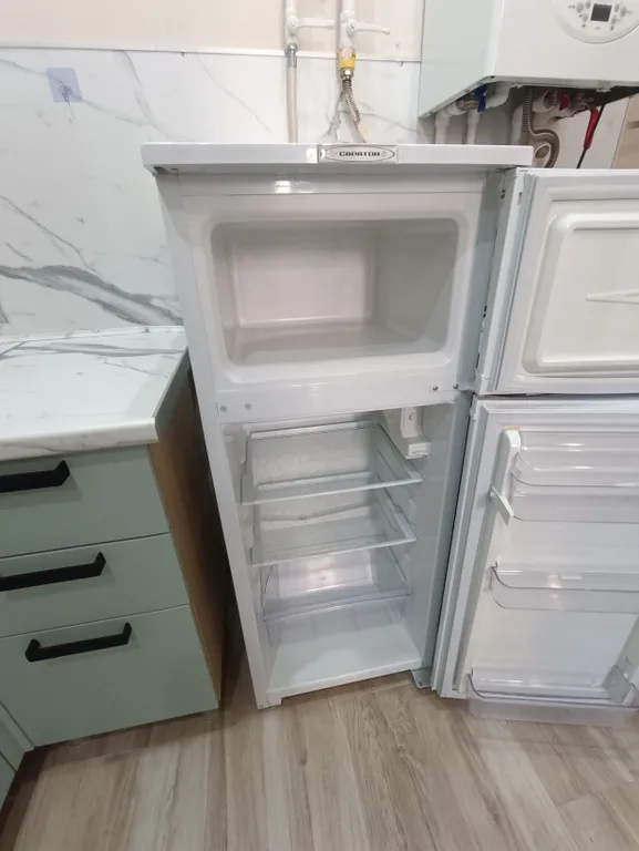 Квартира Квартира в центре города — Анапа