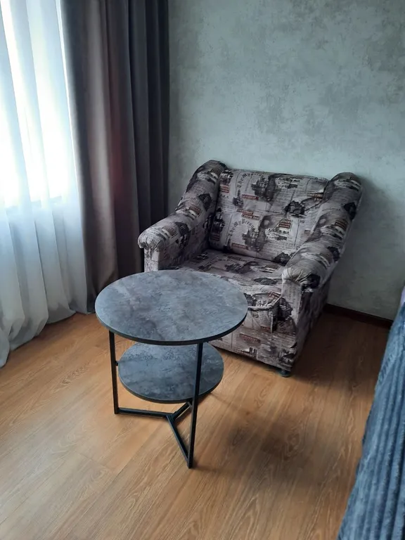 Чистая и уютная квартира на красной линии города