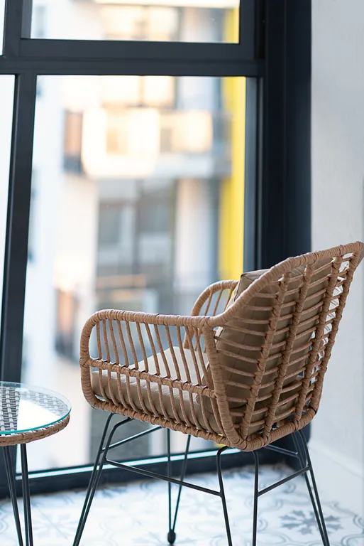 Квартира Квартира Rauschen Green 32/22 — Светлогорск