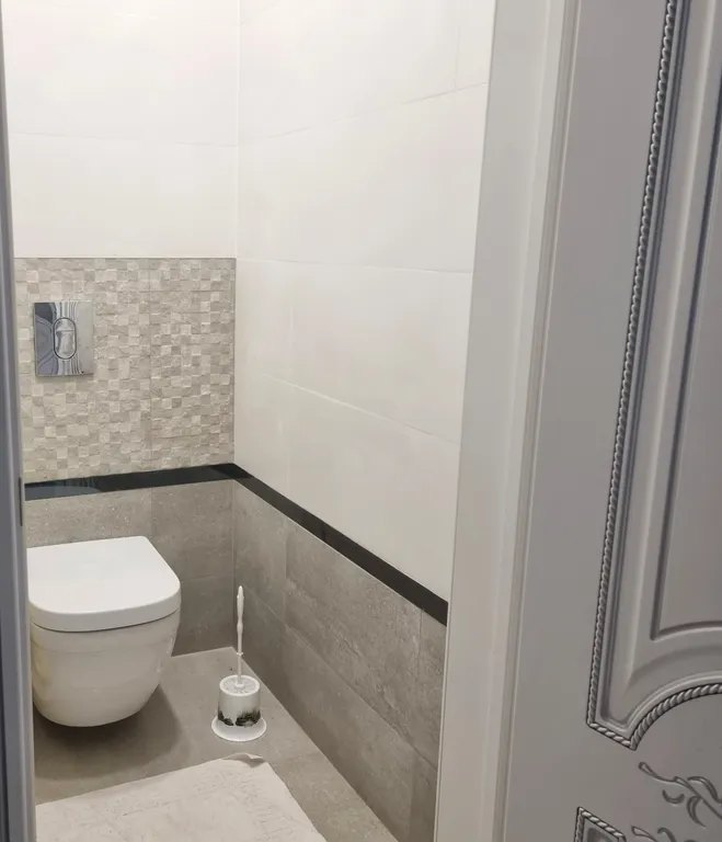 Квартира с видом на море