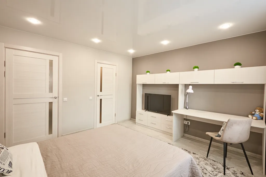 В эпицентре жизни Зашекснинского района: просторная и уютная квартира